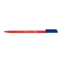 Bild av Staedtler Fibre tip pen Noris.10 pcs green