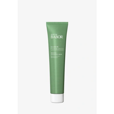 Bild av Babor Clean Performance Renewal Overnight Mask 75 ml