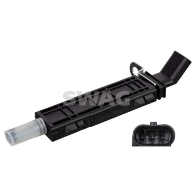 Bild av SWAG 33 10 3241 Capteur d&#039;impulsions OPEL: Astra J 5 portes, Meriva B, GTC