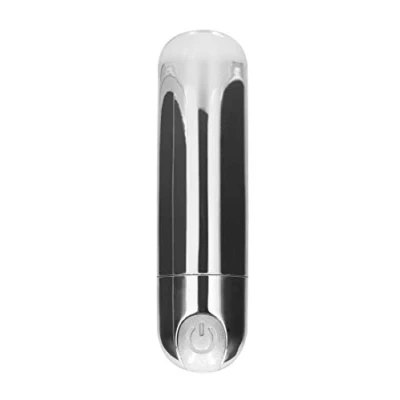 Bild av Shots Toys: Rechargeable Bullet, 10 Speed