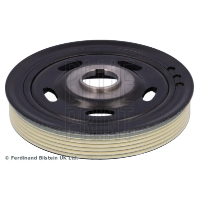 Bild av BLUE PRINT ADBP610405 Remskiva Vevaxel 6PK 158mm PEUGEOT: 5008 II, 508 I SW, 3008