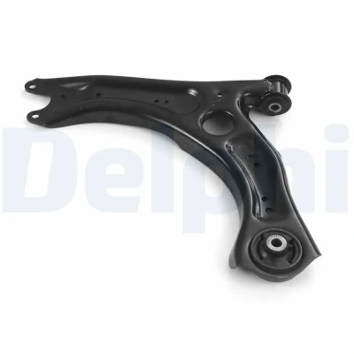 Bild av DELPHI TC4667 Länkarm, hjulupphängning framaxel vänster, Nedre Länkarm (längs ) VOLKSWAGEN: T Cross