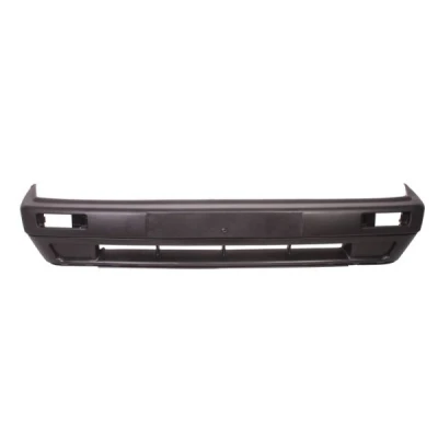 Bild av BLIC 5510 00 9521905Q Pare Choc avant noir VOLKSWAGEN: GOLF 2, Jetta 2