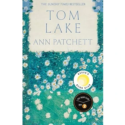 Bild av Tom Lake: The Sunday Times bestseller a BBC Radio 2 and Reese Witherspoon Book Club pick