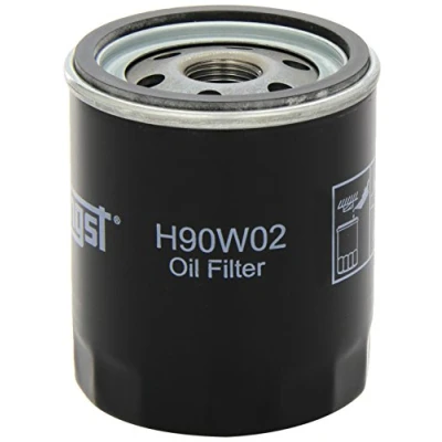 Bild av HENGST FILTER Oljefilter H90W02