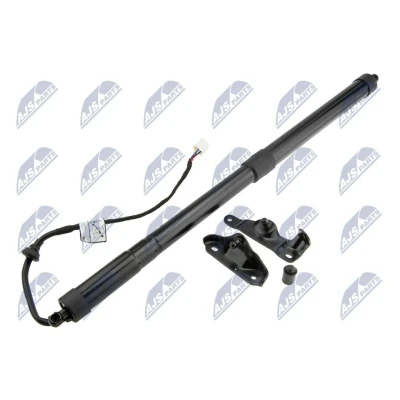 Bild av Elmotor, baklucka, Höger bak, toyota highlander / kluger, 68910 09020, 09021, 09022, 09023