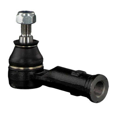 Bild av febi BILSTEIN 10888 Rotule de direction Plus Essieu avant gauche avec écrou autobloquant, VOLKSWAGEN: Transporter 4 Bus,