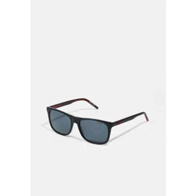 Bild av HUGO Unisex Solglasögon, Storlek: 56, Black