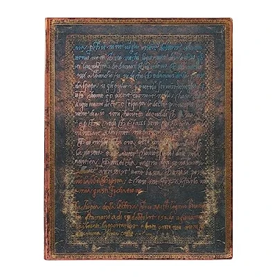 Bild av FLEXIS MICHEL ANGE MANUSCRIT ULTRA N.L. 176p
