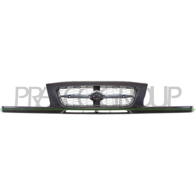 Bild av PRASCO SZ0542001 Calandre avant noir SUZUKI: Grand Vitara 1 SUV