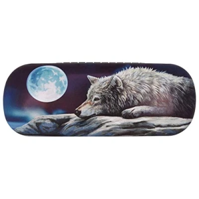 Bild av Quiet Reflection Glasses Case by Lisa Parker (12/24)