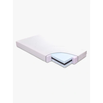 Bild av BabyMatex Madrass Fresh 60x120
