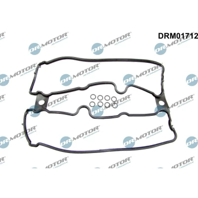 Bild av DR.MOTOR AUTOMOTIVE DRM01712 Joint De Cache Culbuteurs OPEL: Vectra B CC, Berline, Break, SAAB: 9 5 Berline