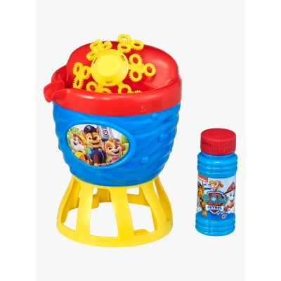 Bild av Paw Patrol Såpbubbelfontän