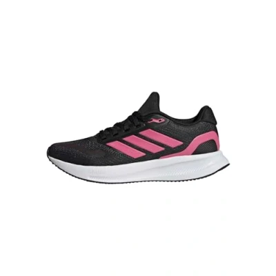 Bild av adidas Kvinnor Runfalcon 5 Running Shoes, Core Black/Pink Fusion/Cloud White, 42 2/3 EU