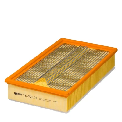 Bild av Luftfilter Hengst filter E242L01