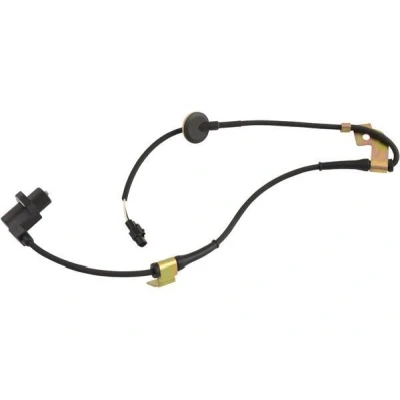 Bild av ABS givare, Sensor, hjulvarvtal, framaxel vänster, suzuki ignis i, 5622070H00