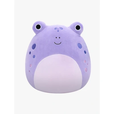 Bild av Squishmallows Mjukdjur Nahomy Grodyngel 30 cm