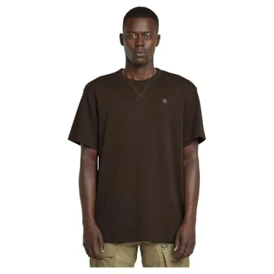 Bild av nifous tshirt, Brun (Deep Brown D24449 c812 a926), XS