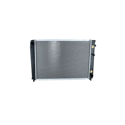 Bild av NRF 53953 radiateur du moteur Aluminium 588 416 32 Grille de soudée VOLVO: 940 I Break, II Berline