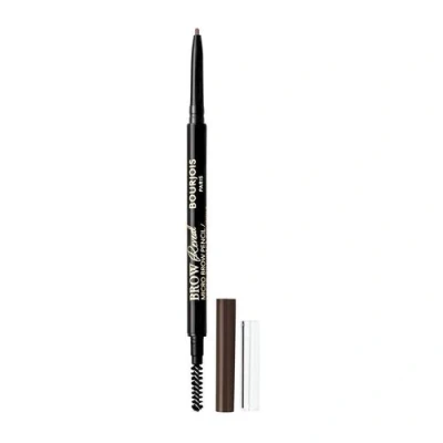 Bild av Bourjois Brow Reveal Micro Pencil, Dark Brown, 0.09 g