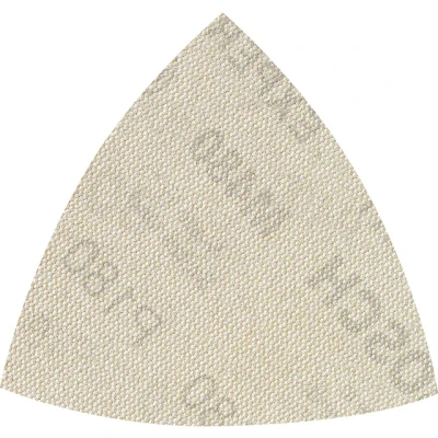 Bild av Bosch SLIBEBLAD DELTA 93MM NET K180 5 STK