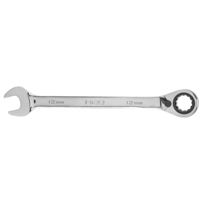 Bild av NEO TOOLS 09 324 Clé à fourche et polygonale cliquet 12