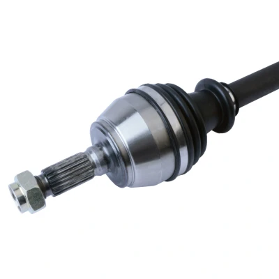 Bild av FEBI BILSTEIN 186587 Drivaxel framaxel höger
