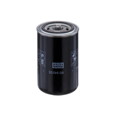 Bild av Oljefilter MANN FILTER WD 940/25