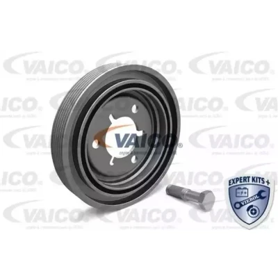 Bild av VAICO V22 0425 Kit de poulies, vilebrequin PEUGEOT: 307 3/5 portes, SW, Break, CITROËN: C3 I C4 Coupe, C2 portes