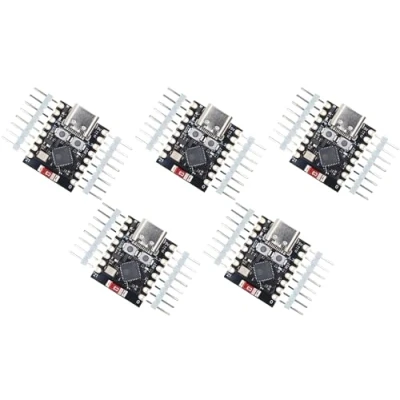 Bild av 5st ESP32 C3 Development Board SuperMini WiFi Bluetooth
