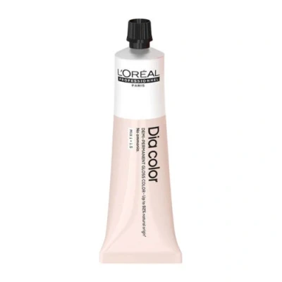 Bild av L&#039;Oréal Professionnel Dia Color Gloss Demi permanent hårfärg 60 ml 6.3
