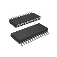 Bild av Microchip Technology ENC28J60 I/SO Interface IC Ethernet kontroller SPI™ SOIC 28