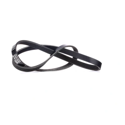 Bild av GATES Micro V 4PK1048 Courroie Poly 1048 4 Polyester, EPDM (éthylène propylène diène caoutchouc) TOYOTA: Land Cruiser Prado 120