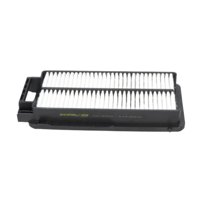 Bild av KAVO PARTS SA 9860 Luftfilter 44mm 147mm 297mm Filterinsats SSANGYONG: Korando III SUV