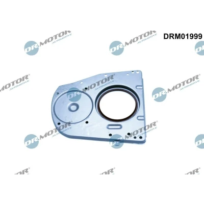 Bild av DR.MOTOR AUTOMOTIVE DRM01999 Joint Spi de Vilebrequin du côté boîte vitesses avec boîtier MERCEDES BENZ: Classe C Berline, ML, Vito Mixto