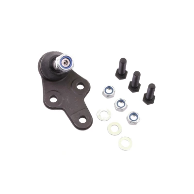 Bild av VAICO V25 0274 1 Rotule de suspension Essieu avant gauche, droit pour bras oscillant transversal Fixation en trois points FORD: Focus 2