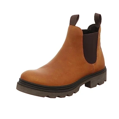 Bild av Ecco Grainer M Chelsea Boot herr Modebåt, brun, 47 EU