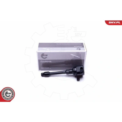 Bild av Tändspole, honda civic ix, halvkombi x, sedan cr v v, 3052059B003, 3052059B013