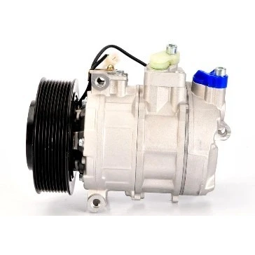 Bild av FEBI BILSTEIN 35387 Compresseur De Climatisation 24