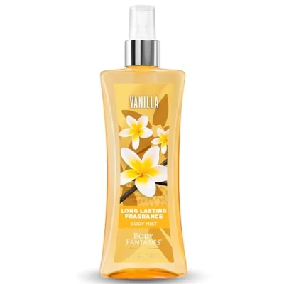 Bild av Body Fantasies Signature Vanilla Fragrance Spray 236 ml