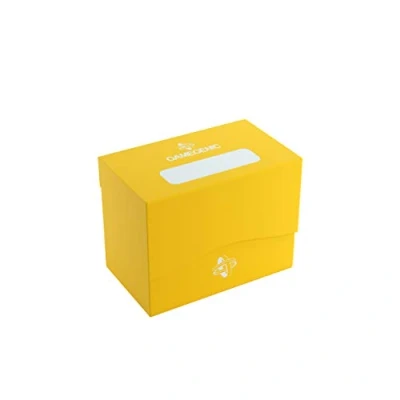 Bild av GAMEGEN!C Side Holder 80+, Gul (GGS25049ML)