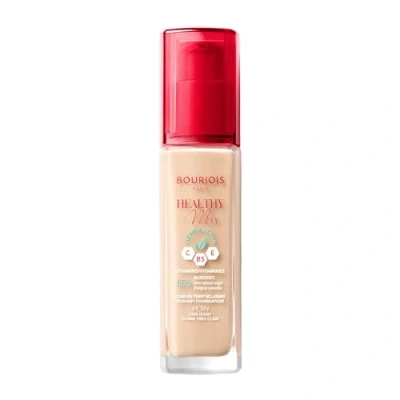 Bild av Bourjois Healthy Mix Foundation Vegan 30 ml
