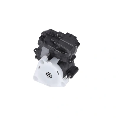 Bild av FEBI BILSTEIN 181796 Boitier Papillon PEUGEOT: 5008 II, 308 I CC, II 3/5 portes, CITROËN: DS3 3 C4 5 C5 3, MINI: portes