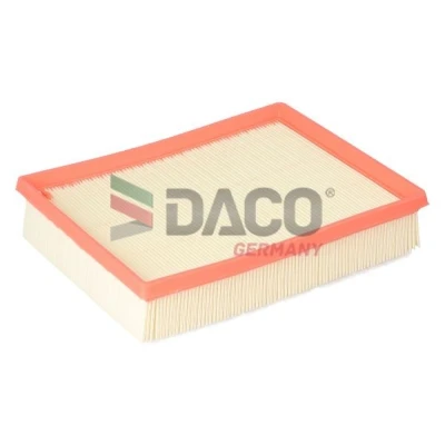 Bild av DACO Germany Luftfilter DFA3005 RENAULT [LAGUNA, LATITUDE]