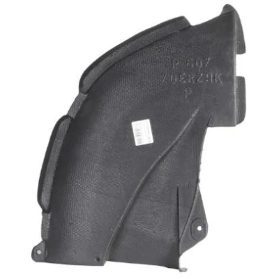 Bild av BLIC 6601 02 5541886P Protecção do motor/inferior PEUGEOT: 607 Sedan 2.2 16V, 2.0, 2.0 HDi, 2.7 HDi 24V, 3.0 V6 24V