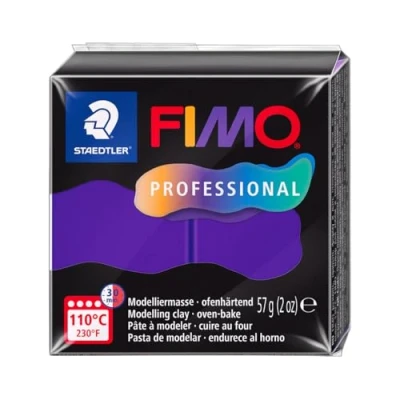 Bild av Staedtler Mod. clay FIMO prof 57g lilac