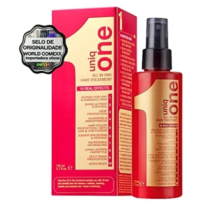 Bild av Revlon Uniq One 150 ml, 2 pack