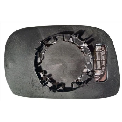 Bild av TYC 325 0202 1 Miroir De Rétroviseur gauche OPEL: Agila A, SUZUKI: Wagon R+ II 3/5 portes