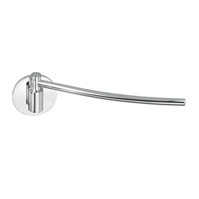 Bild av WENKO 5639100 Disktrashållare, 6.5 x 3 23 cm, Silver